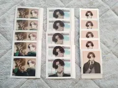 WINDBREAKER　ウィンドブレイカー　ウィンブレ　ぱしゃこれ　蘇枋　15枚