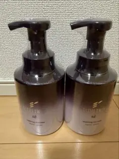 新品未使用ESTHE TWIN ap マイルドミルクエマルジョン 2個セット 新品未使用ESTHE TWIN ap マイルドミルクエマルジョン 2個セット