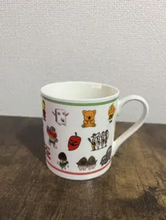 激レア】サンリオ ビビンバ マグカップ2個セット - メルカリ