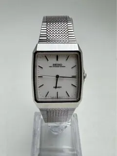 美品／稼動SEIKO DOLCE 8N51-5000 ドルチェ メンズ - メルカリ