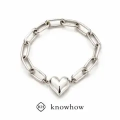 2026年最新】knowhow heartの人気アイテム - メルカリ