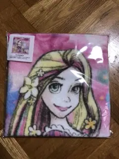 ラプンツェル☆タオル