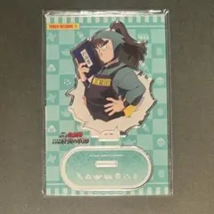 忍たま乱太郎 タワーレコード 最強の軍師 中在家長次 アクリルスタンド