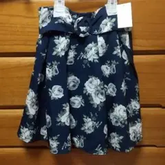 花柄スカート【INGNI】