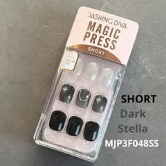 ダッシングディバ マジックプレスMJP3F048SS【新品・匿名配送】