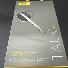 Jabra Talk 30 ワイヤレスイヤホンのサムネイル
