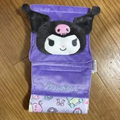 クロミトイレットペーパーホルダー新品