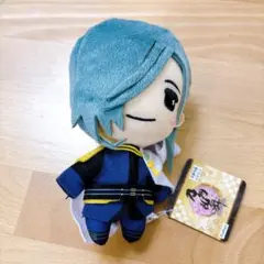 2026年最新】にっかり青江 わんぱく ぬいぐるみの人気アイテム - メルカリ