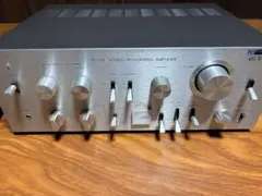 ☆Victor ビクター プリメインアンプ JA-S31 通電確認のみ 銘機 - メルカリ