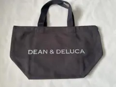 DEAN & DELUCA チャリティートートバッグ　ストーングレー　S 正規品