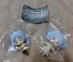 葬送のフリーレン ねむらせ隊 フリーレンA、Eセット