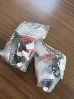 チェンソーマン つまんでつなげてマスコット2 2個セット