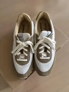 NOVESTA✖️Drawer スニーカーのサムネイル