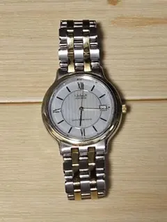 m875 citizen junction eco-drive ソーラー腕時計 - メルカリ