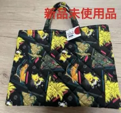 新品未使用品☆ポケットモンスター☆ポケモン☆レッスンバック☆入学進級☆すぐ発送☆