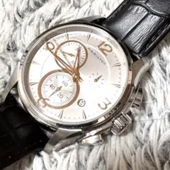 美品　HAMILTON ハミルトン ジャズマスター クォーツ H326120のサムネイル