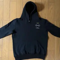 SOPH F.C.Real.Bristol パーカー フーディー 初期モデルのサムネイル