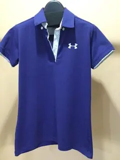 美品❣️アンダーアーマー  ゴルフレディースウエア　M