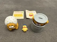 ノラネコぐんだん　ミニチュアフィギュアコレクション