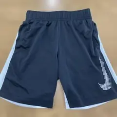 Nike DRI-FIT 半ズボン XS 黒