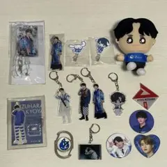 2025年最新】水原匡也 アクキーの人気アイテム - メルカリ