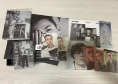 SEVENTEEN HAPPY BURSTDAY バーノン