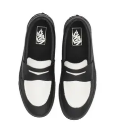VANS 新品同様 26ss LOAFER 53 ローファー 26.0cm