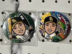 柳町達 福岡ソフトバンクホークス 13点セット 若鷹ガチャ他 - メルカリ