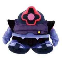 GUNDAM45FRGMT fragment ドム　ぬいぐるみ フラグメント