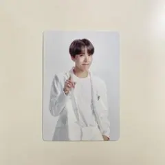 BTS バンバンコン ミニフォト ホソク