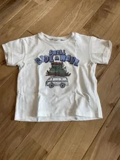 BREEZE Tシャツ 80サイズ