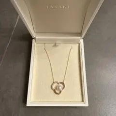 TASAKI チャンツシグネチャーネックレスのサムネイル