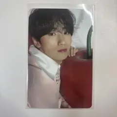 INI The Winter Magic フェンファン トレカ