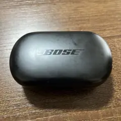 Bose QC earbuds ［ジャンク]
