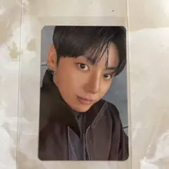 BTS ARIRANG universal music store 特典　JK