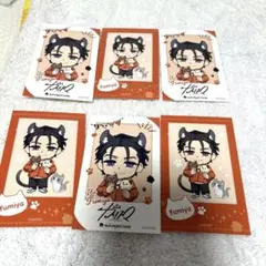 カリスマ　ナンジャ　コラボ　伊藤ふみや　猫