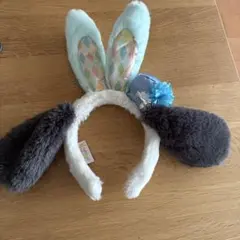 スヌーピーのカチューシャ