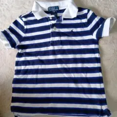 Polo by Ralph Lauren ポロシャツ 3T