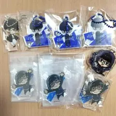 2026年最新】絵心甚八 アクスタの人気アイテム - メルカリ