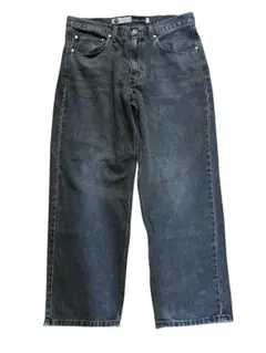 Levi's シルバータブ ルーズ w34L30