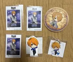 九十九一希 グッズ セット　アクスタ　ブロマイド　ステッカー　コースター