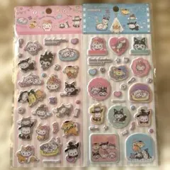 サンリオシール　No.189