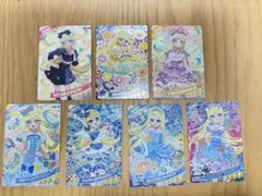 アイプリ　みつき　星4カード