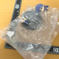 マクロスF フロンティア 早乙女アルト チャーム付き フィギュア