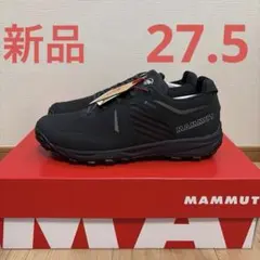 MAMMUT Ultimate III Low GTX 27.5cmのサムネイル