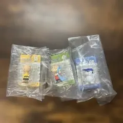 PEANUTS パッケージミニチュアコレクション クラシックver.