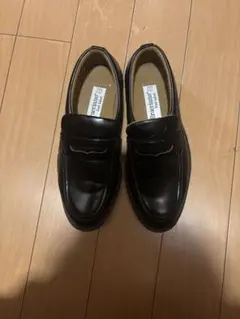 bracbianoローファー eee25cm