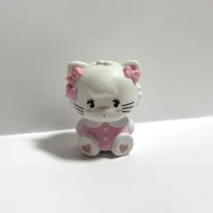 mikko characters すわらせ隊 フィギュア ムース　ガチャガチャ