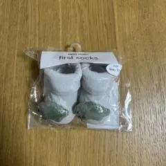 petit main ベビー靴下 9cm-11cm