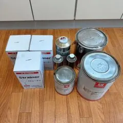 関西ペイントハイブリッド 531 400 582 002 003 - メルカリ